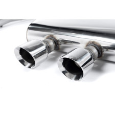 Catback Milltek SSXVW168