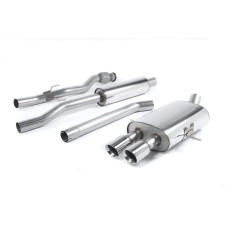 Catback Milltek SSXM022 - MLK-SSXM022 - SSXM022
