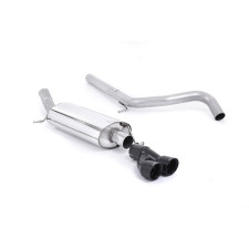 Catback Milltek SSXAU457 - MLK-SSXAU457 - SSXAU457