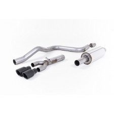 Catback Milltek SSXSE177 - MLK-SSXSE177 - SSXSE177