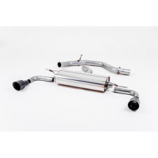 Catback Milltek SSXVW183 - MLK-SSXVW183 - SSXVW183