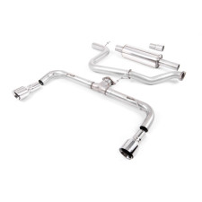 Catback Milltek SSXVW246 - MLK-SSXVW246 - SSXVW246