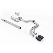 Catback Milltek SSXSE193 - MLK-SSXSE193 - SSXSE193