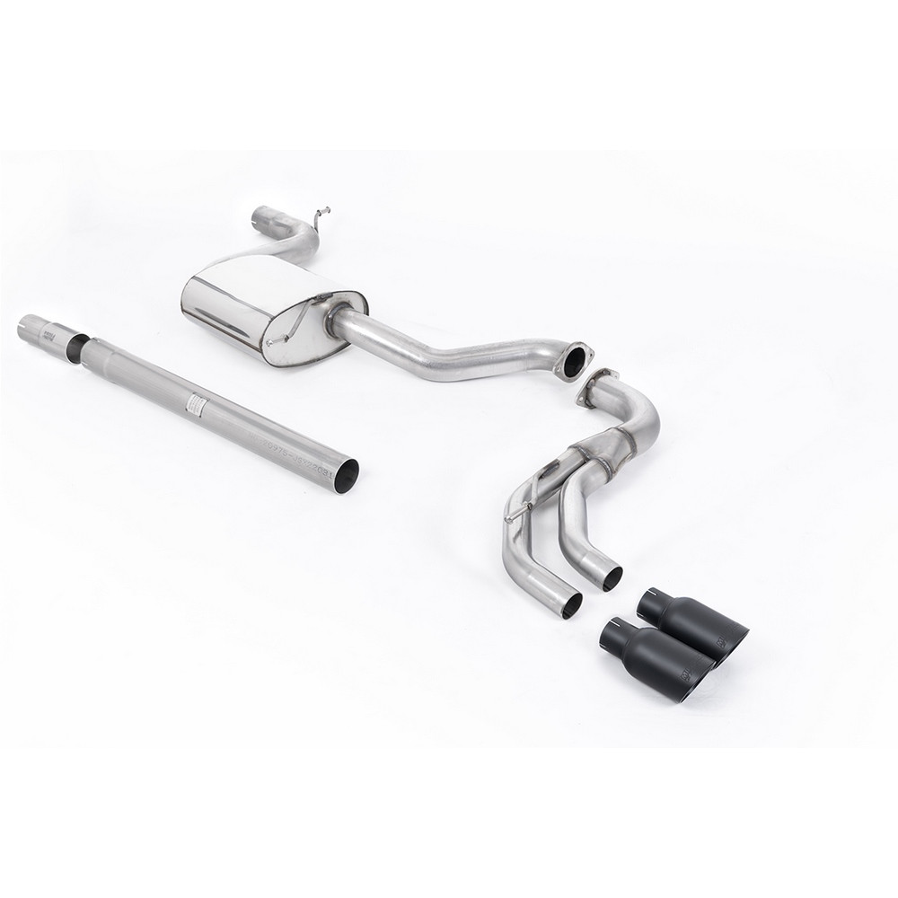 Catback Milltek SSXSE193 - MLK-SSXSE193 - SSXSE193