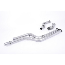 Downpipe Milltek SSXBM1031