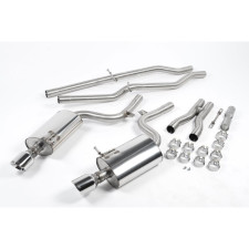 Catback Milltek SSXAU295 - MLK-SSXAU295 - SSXAU295