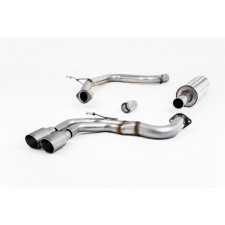 Catback Milltek SSXAU568