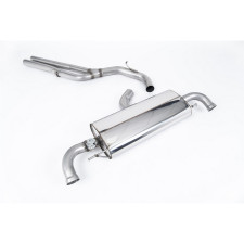 Catback Race Milltek SSXAU253 - MLK-SSXAU253 - SSXAU253