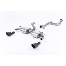 Catback Milltek SSXFD165 - MLK-SSXFD165 - SSXFD165