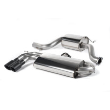 Catback Race Milltek SSXVW280 - MLK-SSXVW280 - SSXVW280