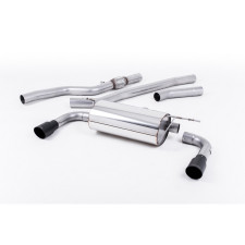 Catback Milltek SSXBM1014 - MLK-SSXBM1014 - SSXBM1014