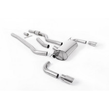 Catback Milltek SSXBM1005 - MLK-SSXBM1005 - SSXBM1005