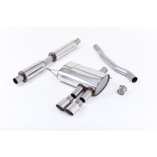 Catback Milltek SSXM413