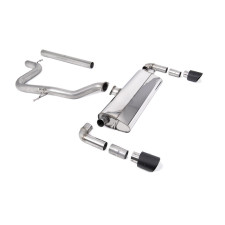 Catback Milltek SSXSE244 - MLK-SSXSE244 - SSXSE244