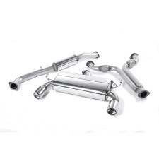 Catback Milltek SSXNI001