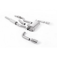 Catback Milltek SSXBM1012 - MLK-SSXBM1012 - SSXBM1012