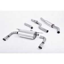 Catback Milltek SSXBM961 - MLK-SSXBM961 - SSXBM961