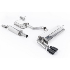 Catback Milltek SSXSE189 - MLK-SSXSE189 - SSXSE189