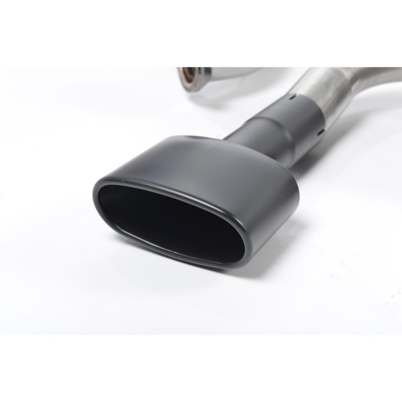 Catback Milltek SSXSE158 - MLK-SSXSE158 - SSXSE158