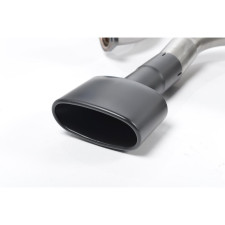 Catback Milltek SSXSE158 - MLK-SSXSE158 - SSXSE158