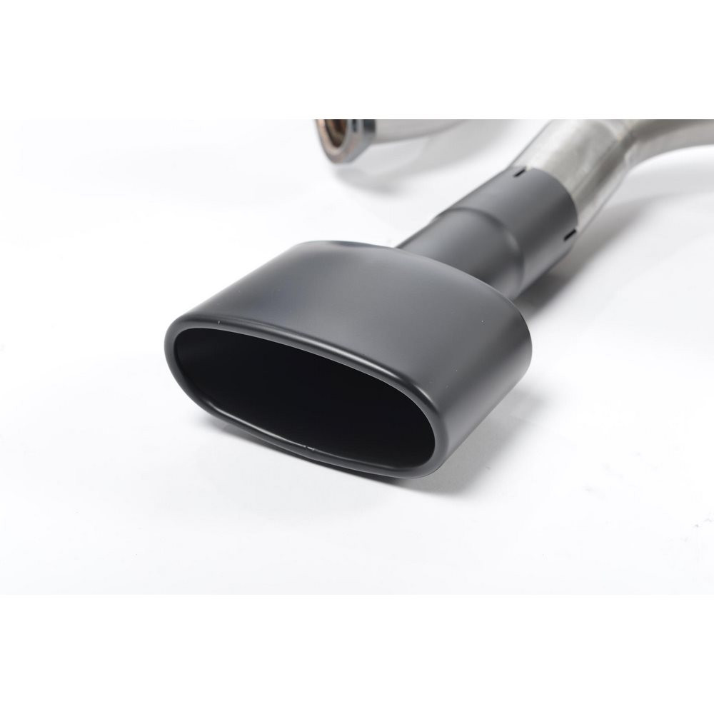 Catback Milltek SSXSE158 - MLK-SSXSE158 - SSXSE158