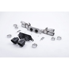Milltek SSXPO127 stille bypass - MLK-SSXPO127 - SSXPO127