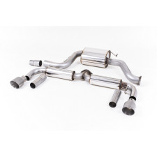 Catback Milltek SSXVW347