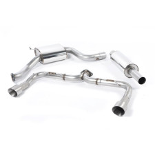 Catback Milltek SSXVW228 - MLK-SSXVW228 - SSXVW228