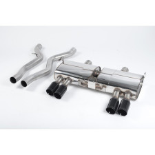 Catback Milltek SSXBM941
