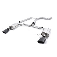 Catback Milltek SSXSE173 - MLK-SSXSE173 - SSXSE173