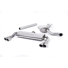 Catback Milltek SSXSE166 - MLK-SSXSE166 - SSXSE166