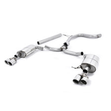 Catback Milltek SSXSE174 - MLK-SSXSE174 - SSXSE174