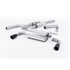 Catback Milltek SSXBM1007 - MLK-SSXBM1007 - SSXBM1007