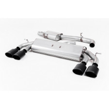 Catback Milltek SSXVW425 - MLK-SSXVW425 - SSXVW425