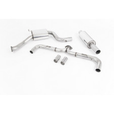 Catback Road Milltek SSXVW469 - MLK-SSXVW469 - SSXVW469