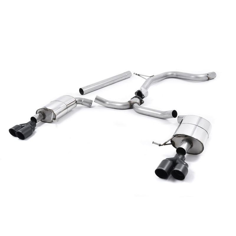 Catback Milltek SSXSE175 - MLK-SSXSE175 - SSXSE175