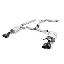 Catback Milltek SSXSE175 - MLK-SSXSE175 - SSXSE175