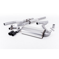 Catback Milltek SSXBM1001 - MLK-SSXBM1001 - SSXBM1001