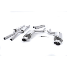 Catback Milltek SSXAU060