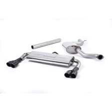 Catback Milltek SSXSE167 - MLK-SSXSE167 - SSXSE167