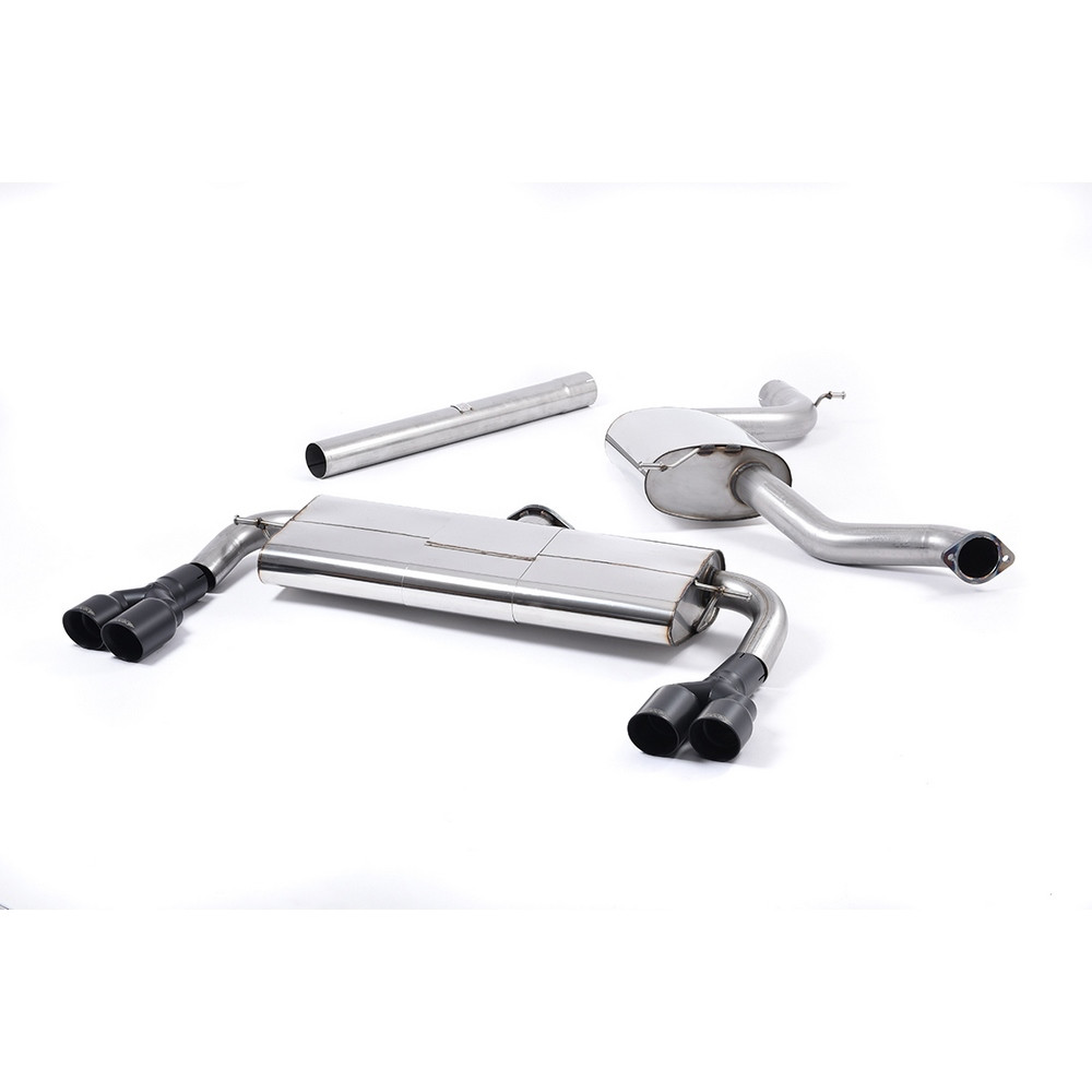 Catback Milltek SSXSE167 - MLK-SSXSE167 - SSXSE167