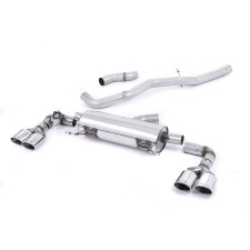 Catback Milltek SSXAU491