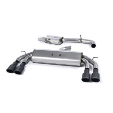 Catback Milltek SSXAU549 - MLK-SSXAU549 - SSXAU549
