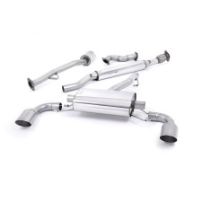 Catback Milltek SSXSB041 - MLK-SSXSB041 - SSXSB041