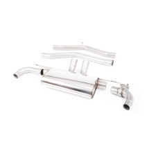 FAP Back Race Milltek SSXTY112