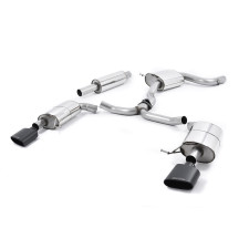 Catback Milltek SSXSE169 - MLK-SSXSE169 - SSXSE169