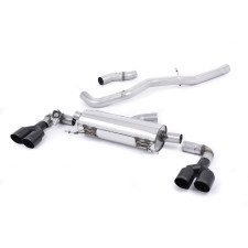 Catback Milltek SSXAU494