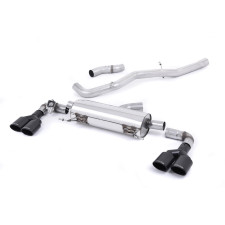 Catback Milltek SSXAU493