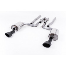 Catback Milltek SSXAU603 - MLK-SSXAU603 - SSXAU603