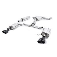 Catback Milltek SSXSE171 - MLK-SSXSE171 - SSXSE171